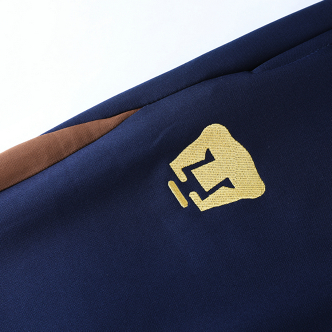 pumas unam tracksuit