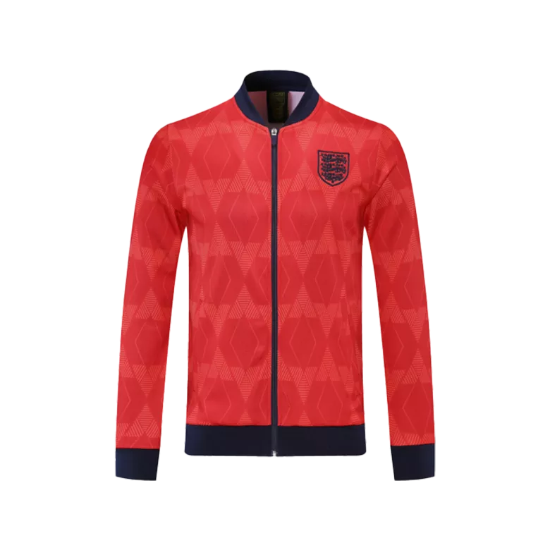 England Track Jacket 2021/22 - gogoalshop