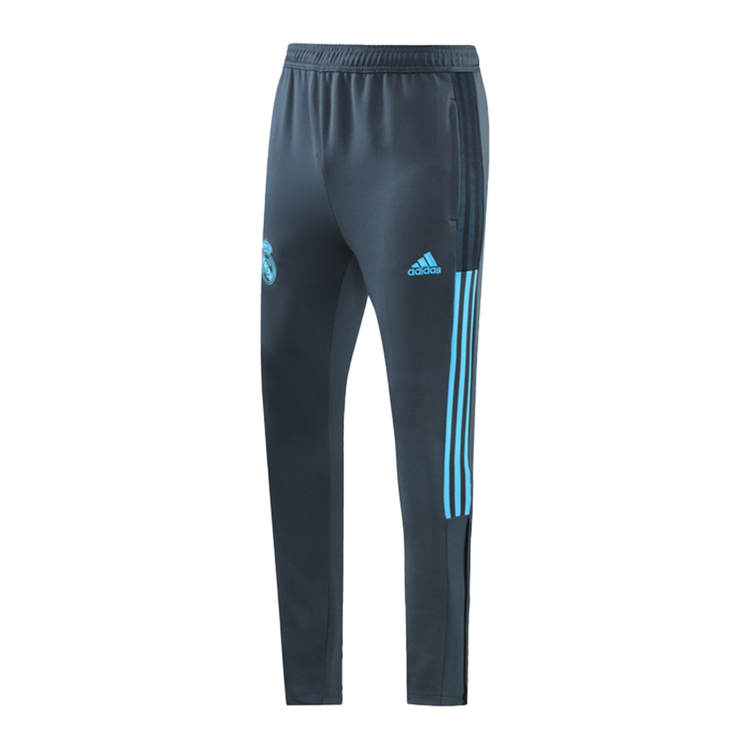 Adidas Originals Apparel Real Madrid Track Pants - Purple - Adidas Originals Apparel from Triads UK