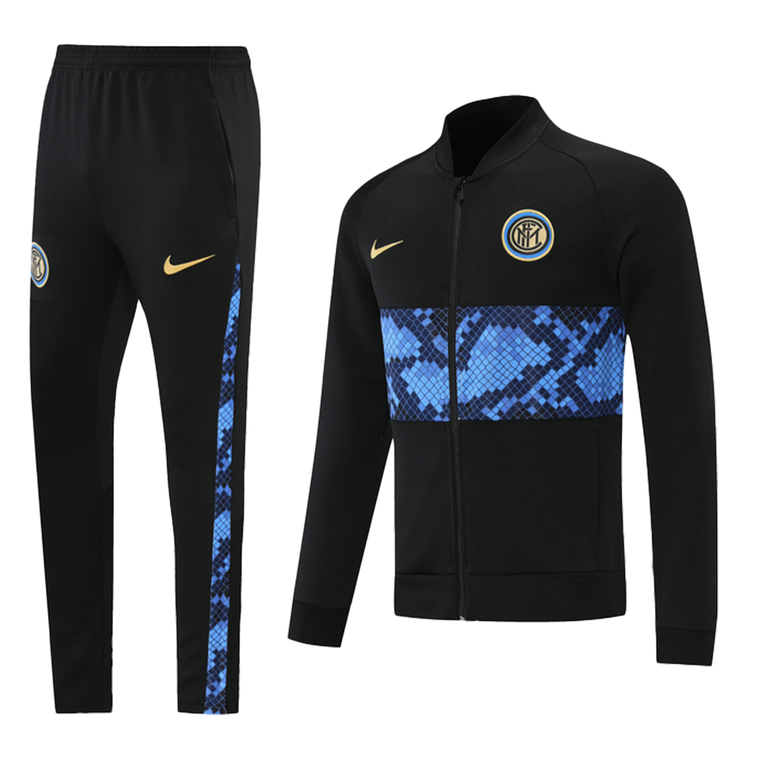 Jogginganzug,Trainingsanzug Inter Mailand 2022 Tuta inter Größe Sportanzug! 