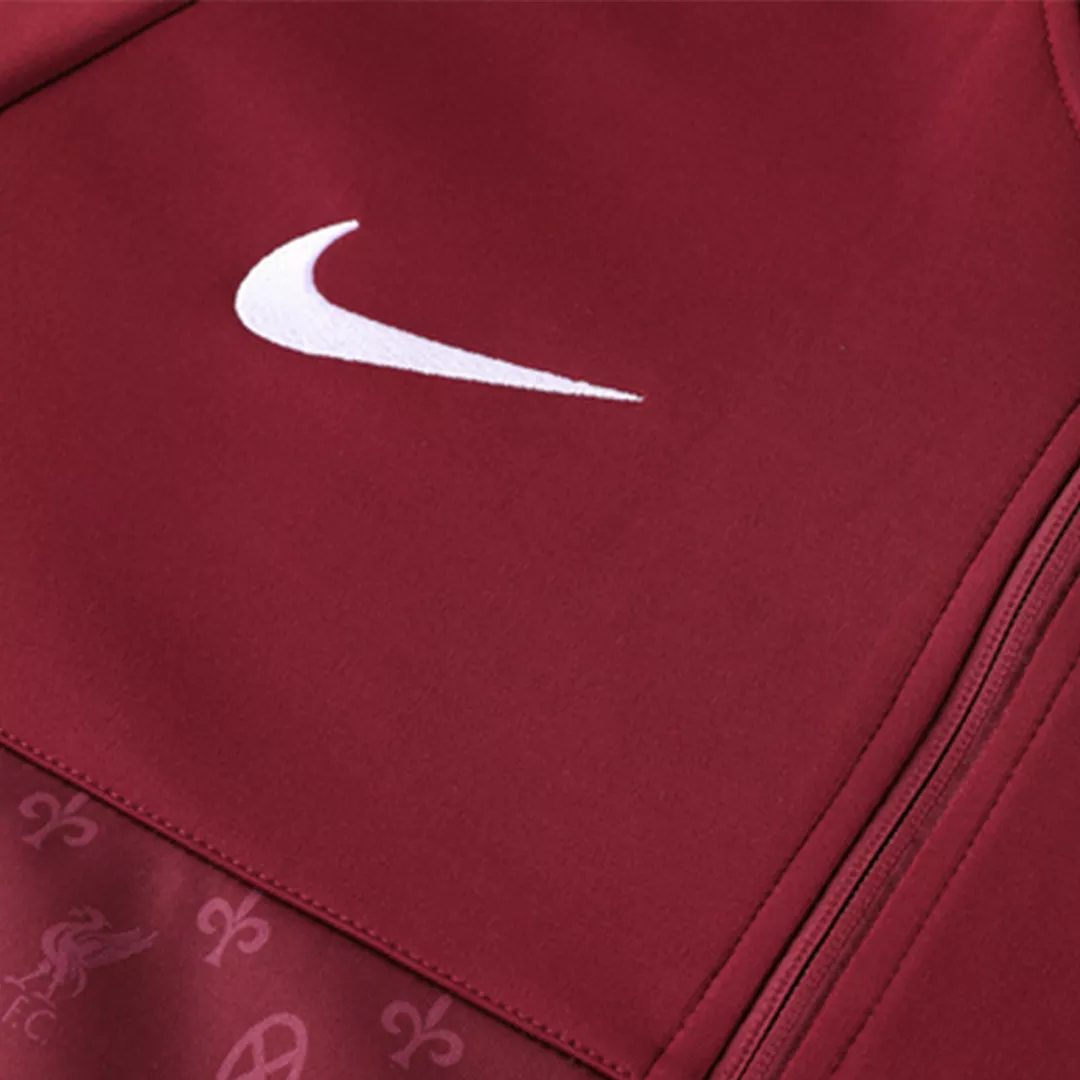 Nike Liverpool Track Jacket 2021/22 - gogoalshop