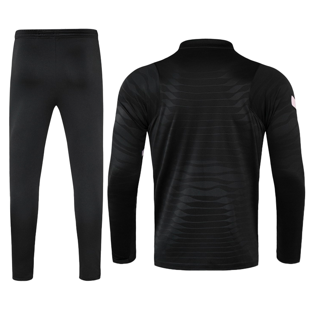 psg dri fit tracksuit
