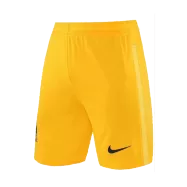 Liverpool Goalkeeper Shorts 2021/22 By Nike - gogoalshop