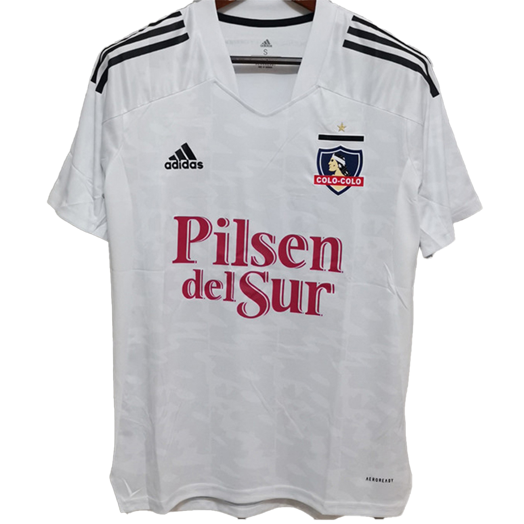 adidas colo colo jersey