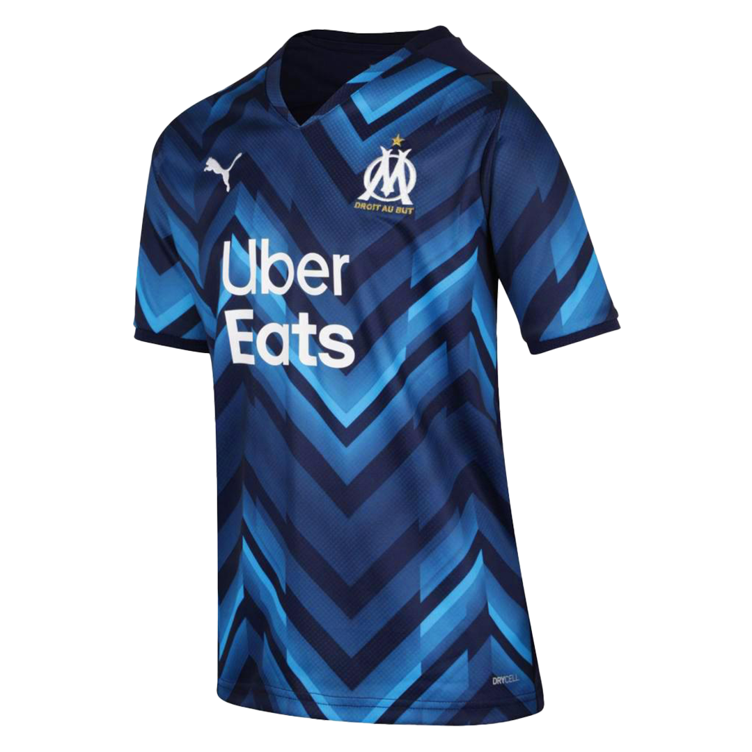 maillot ext om 2023