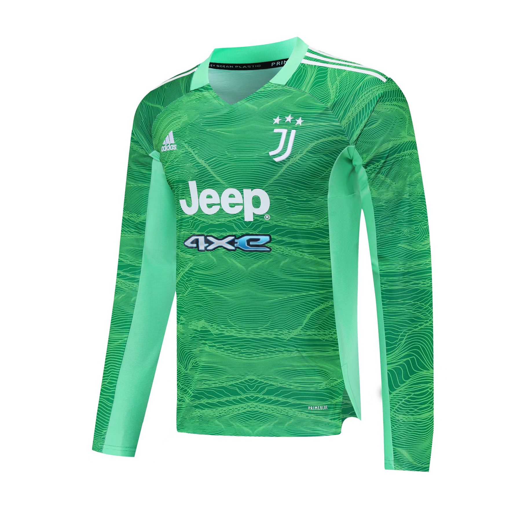 Juventus goalkeeper cheap jersey long sleeve