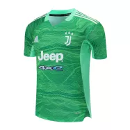 Replica Juventus Goalkeeper Jersey 2021/22 By Adidas - gogoalshop
