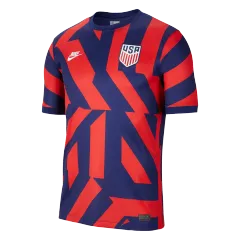 Replica USA Away Jersey 2021/22 By Nike - gogoalshop