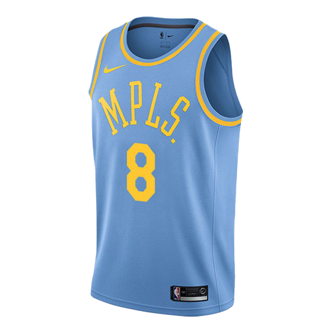 kobe swingman jersey 8