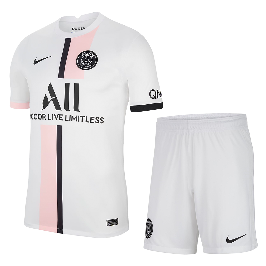 PSG Away Kit 2021/22 By Nike | Gogoalshop