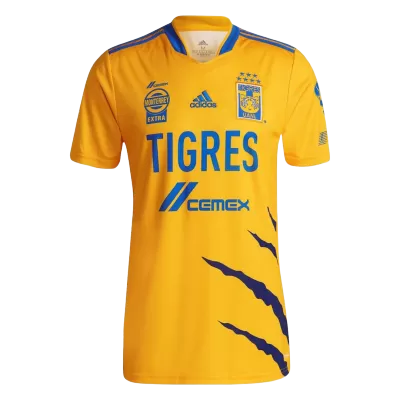 Uanl 2021 Camisa De Tigres Portero HOT Playeras Jersey Tigres 2020