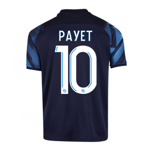 payet france jersey