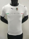 Authentic Italy Away Jersey 2021 By Puma