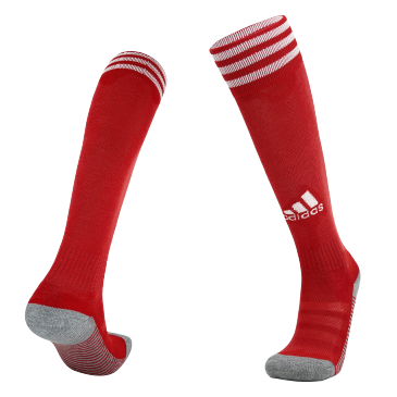 Benfica Home Socks 2021/22 By Adidas