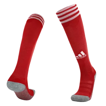 Benfica Home Socks 2021/22 By Adidas - gogoalshop