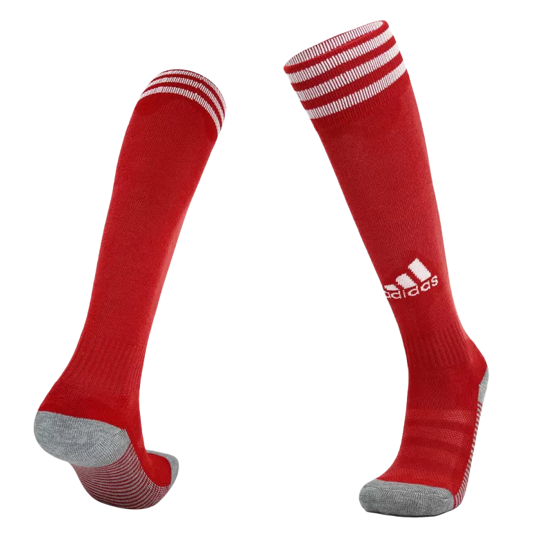 Benfica Home Soccer Socks 2021/22 - gogoalshop