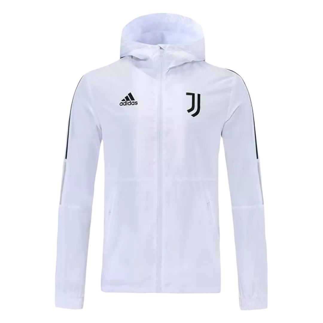 Adidas Juventus Windbreaker Jacket 2021/22 - gogoalshop