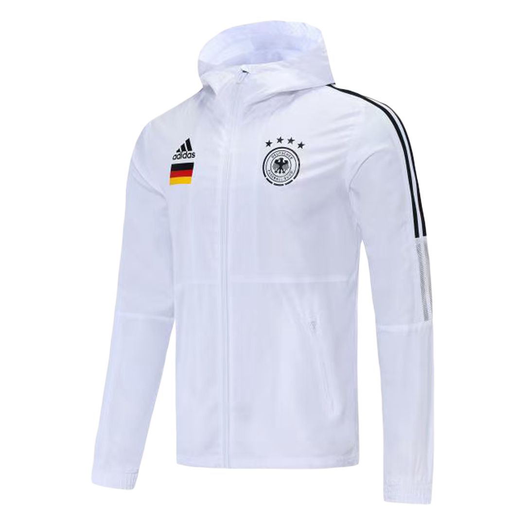 Germany windbreaker hotsell