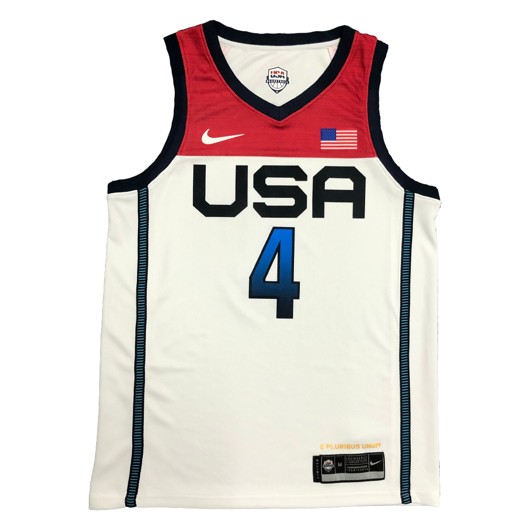 Swingman Bradley Beal 4 U S Men S Basketball Jersey 21 Tokyo Summer Olympics Gogoalshop Swingman Bradley Beal 4 U S Men S Basketball Jersey 21 Tokyo Summer Olympics Gogoalshop