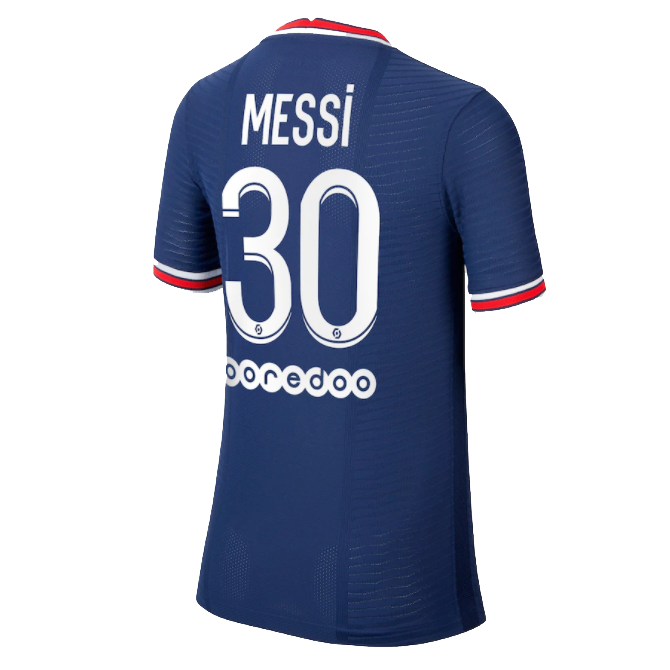 PSG Jersey, PSG Apparel