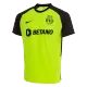 Replica Sporting CP Away Jersey 2021/22 By Nike - gogoalshop