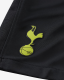 Tottenham Hotspur Away Full Kit 2021/22 By Nike