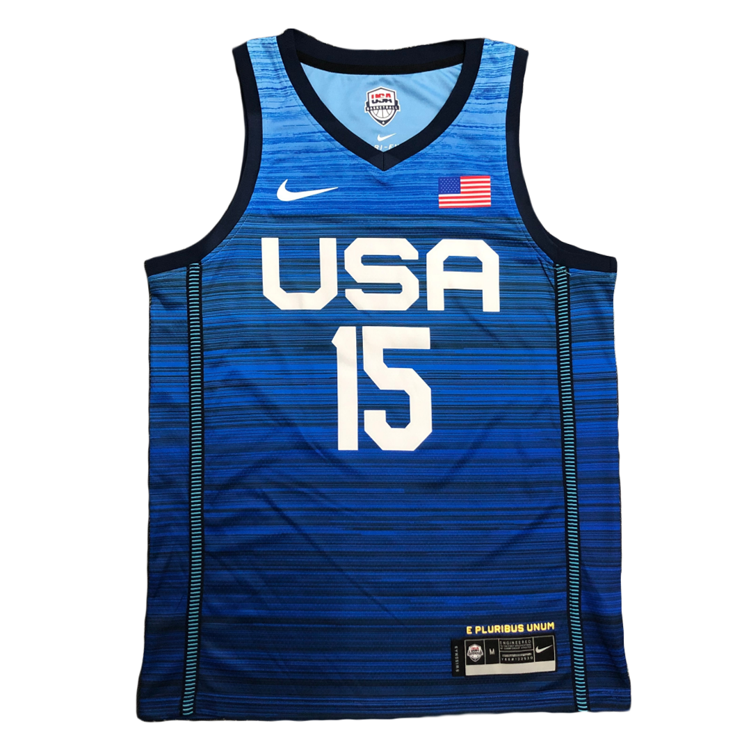 devin booker basketball jersey