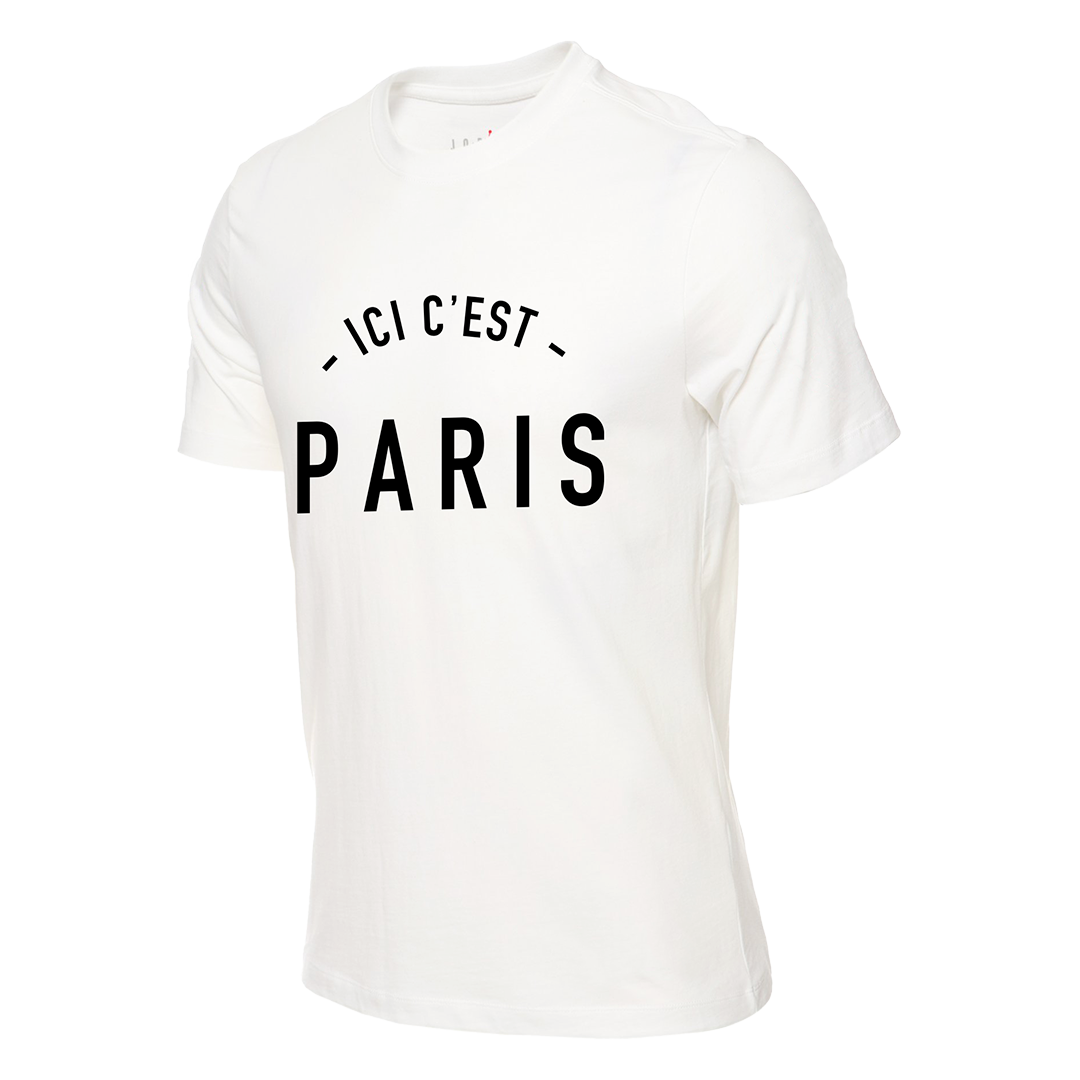 Tee shirt ici c'est paris cheap