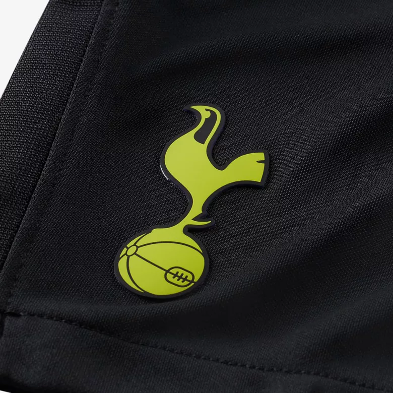 Tottenham Hotspur Away Soccer Shorts 2021/22 - gogoalshop