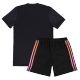 Juventus Away Kit 2021/22 By Adidas Kids