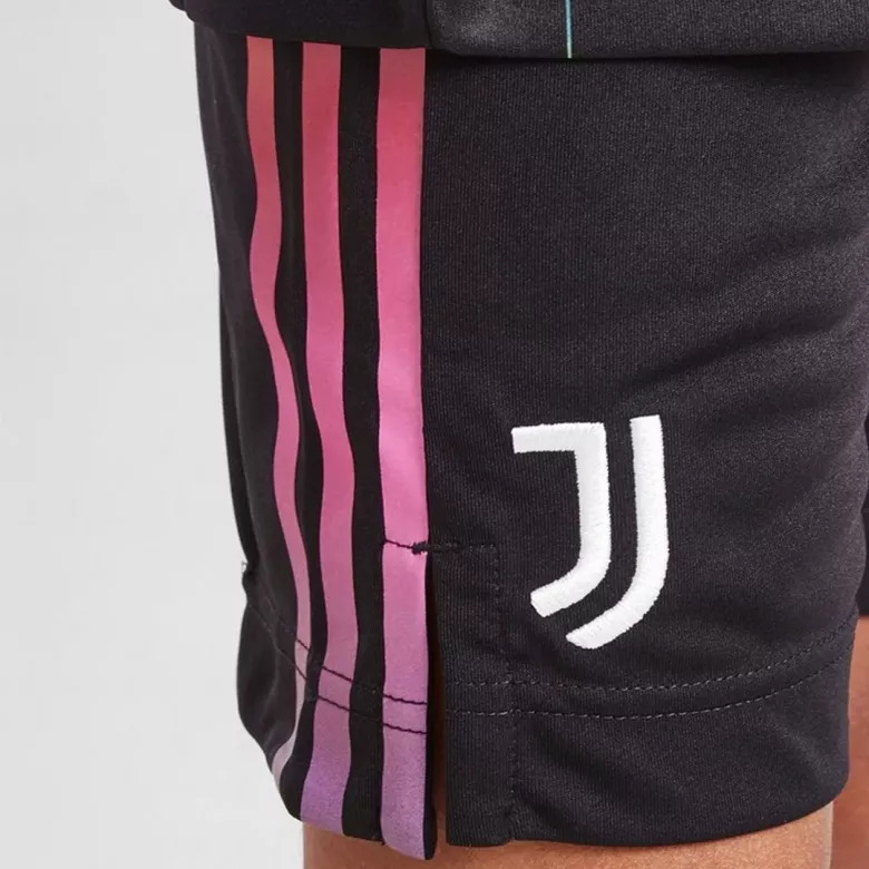 Juventus Away Kit 2021/22 By Adidas - gogoalshop