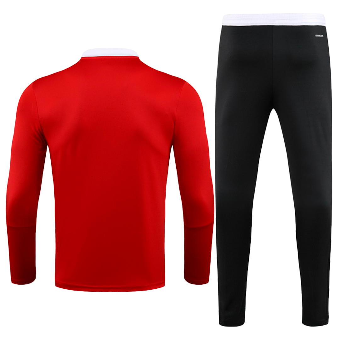 ajax track suit