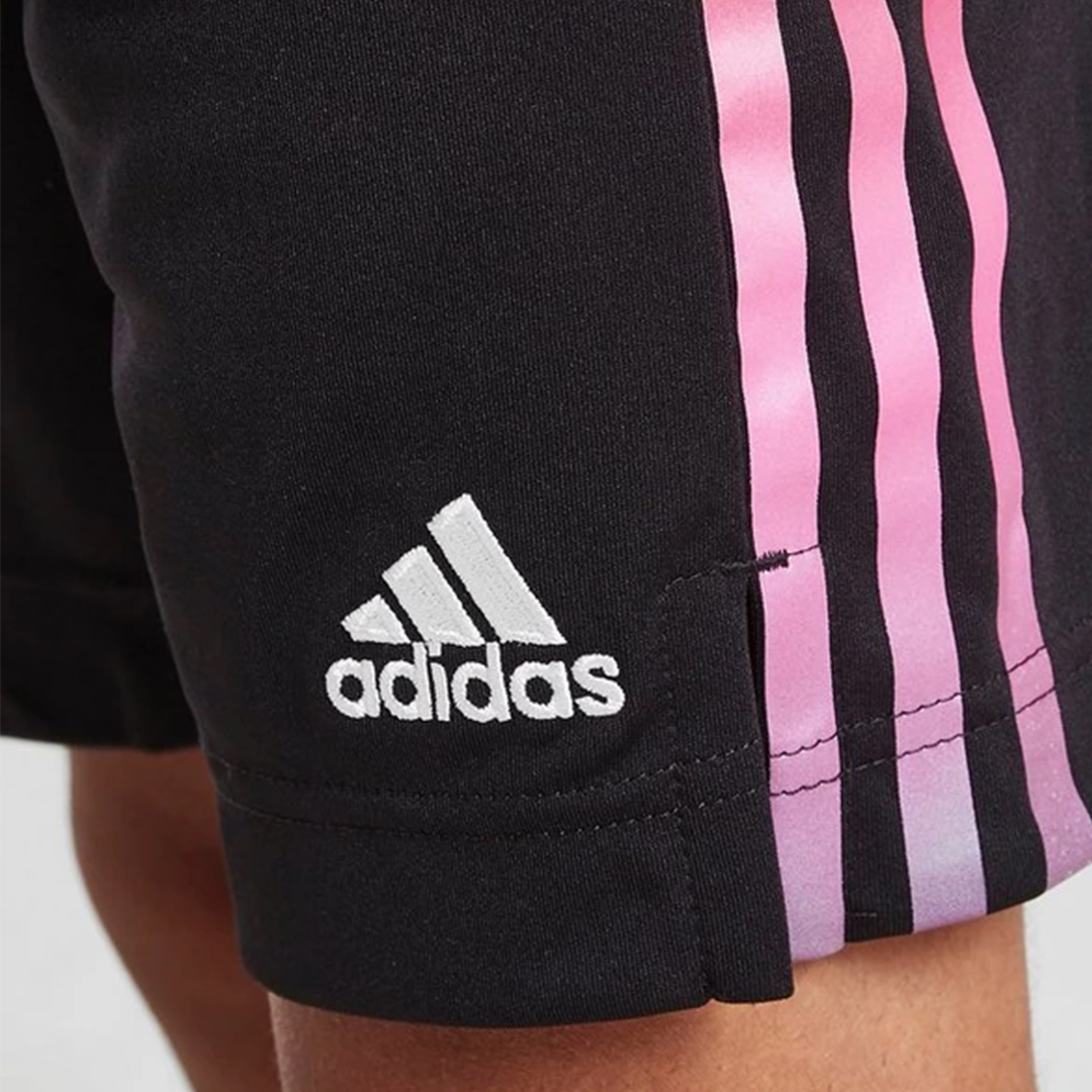 Juventus Away Kit 2021/22 By Adidas