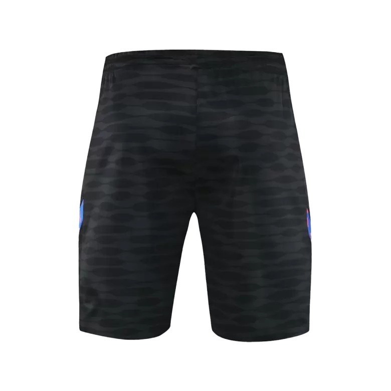 barcelona pre match kit