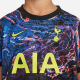 Tottenham Hotspur Away Full Kit 2021/22 By Nike Kids
