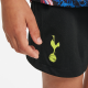 Tottenham Hotspur Away Full Kit 2021/22 By Nike Kids