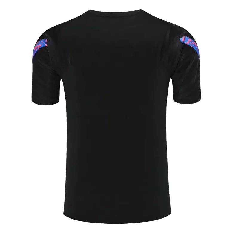 barcelona pre match kit