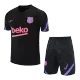 Barcelona Pre-Match Kit 2021/22 By Nike - gogoalshop