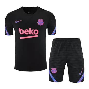 Barcelona Pre-Match Kit 2021/22 By Nike - gogoalshop