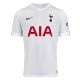 Replica Tottenham Hotspur Home Jersey 2021/22 By Nike