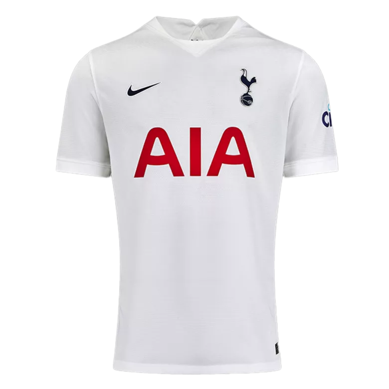 Tottenham Hotspur Home Soccer Jersey 2021/22 - gogoalshop