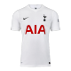 Authentic Tottenham Hotspur Home Jersey 2021/22 By Nike