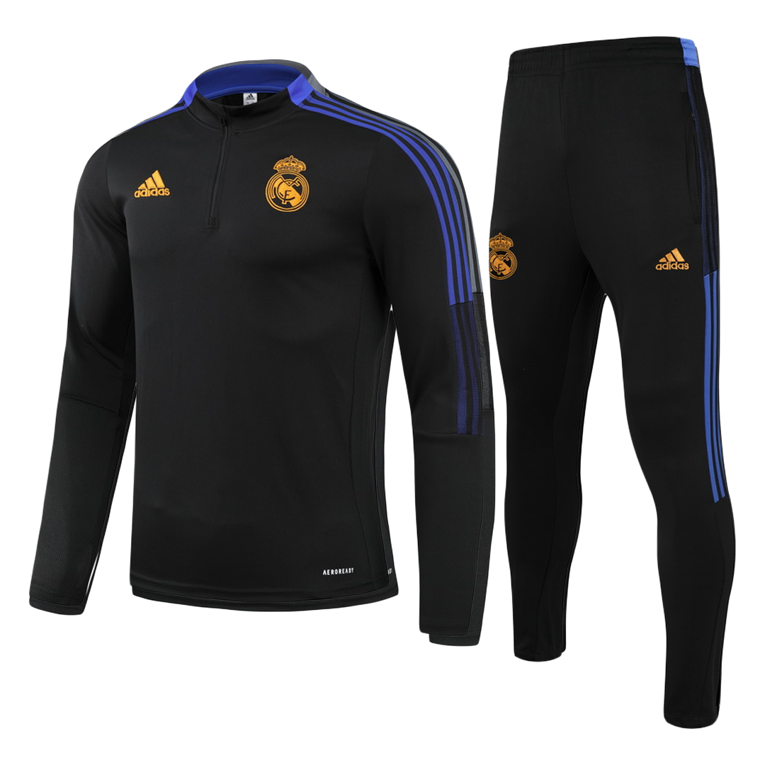 real madrid tracksuits