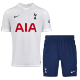 Tottenham Hotspur Home Kit 2021/22 By Nike