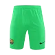 Barcelona Goalkeeper Kit 2021/22 By Nike - gogoalshop