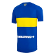 Replica Boca Juniors Home Jersey 2021/22 By Adidas