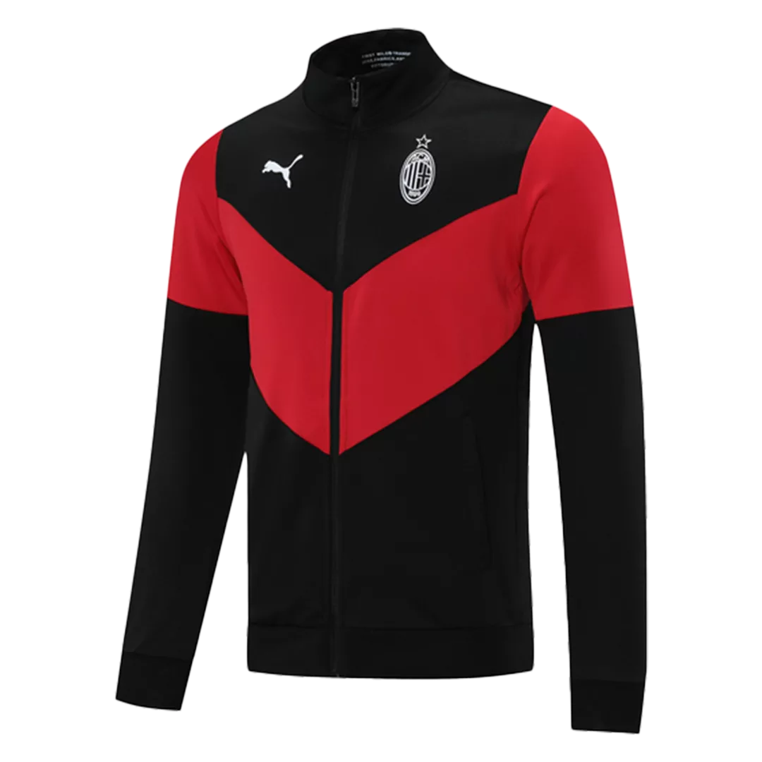 Puma AC Milan Track Jacket 2021/22 - gogoalshop