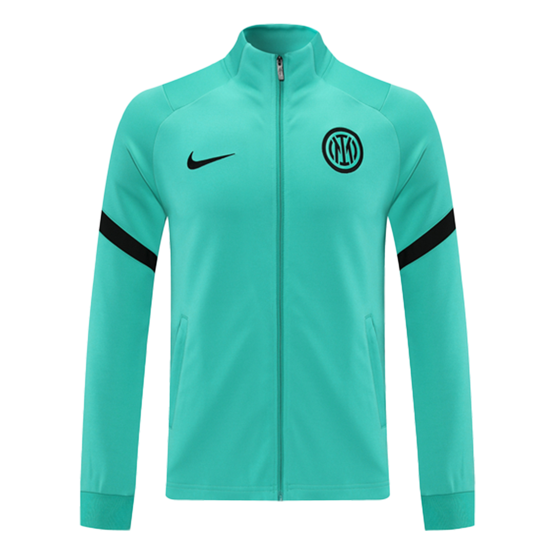 Inter milan hotsell track jacket