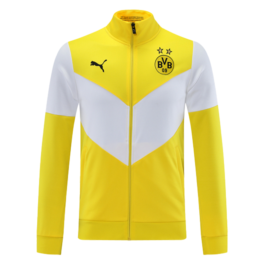 dortmund track jacket