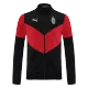 Puma AC Milan Track Jacket 2021/22 - gogoalshop